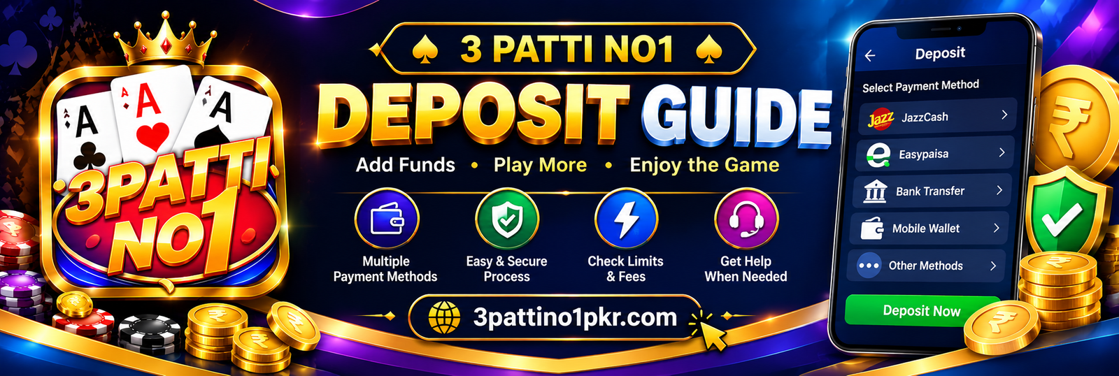 3 patti no1