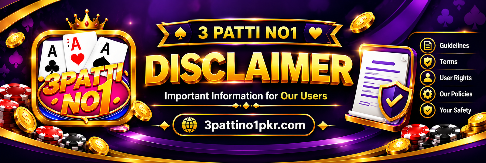3 patti no1